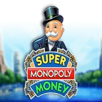 Super Monopoly Money